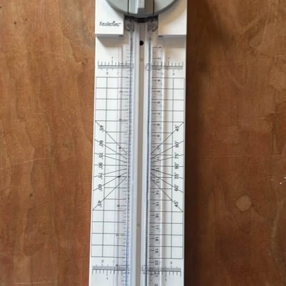 Recollections 4-in-1 Rotary Paper Trimmer